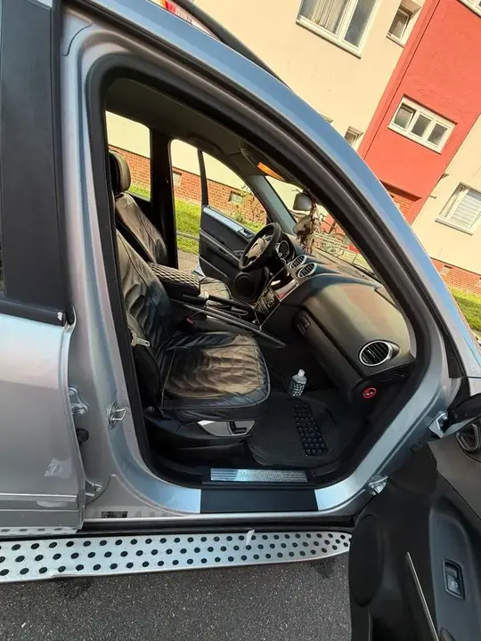 Mercedes-Benz Ml 280 Cdi