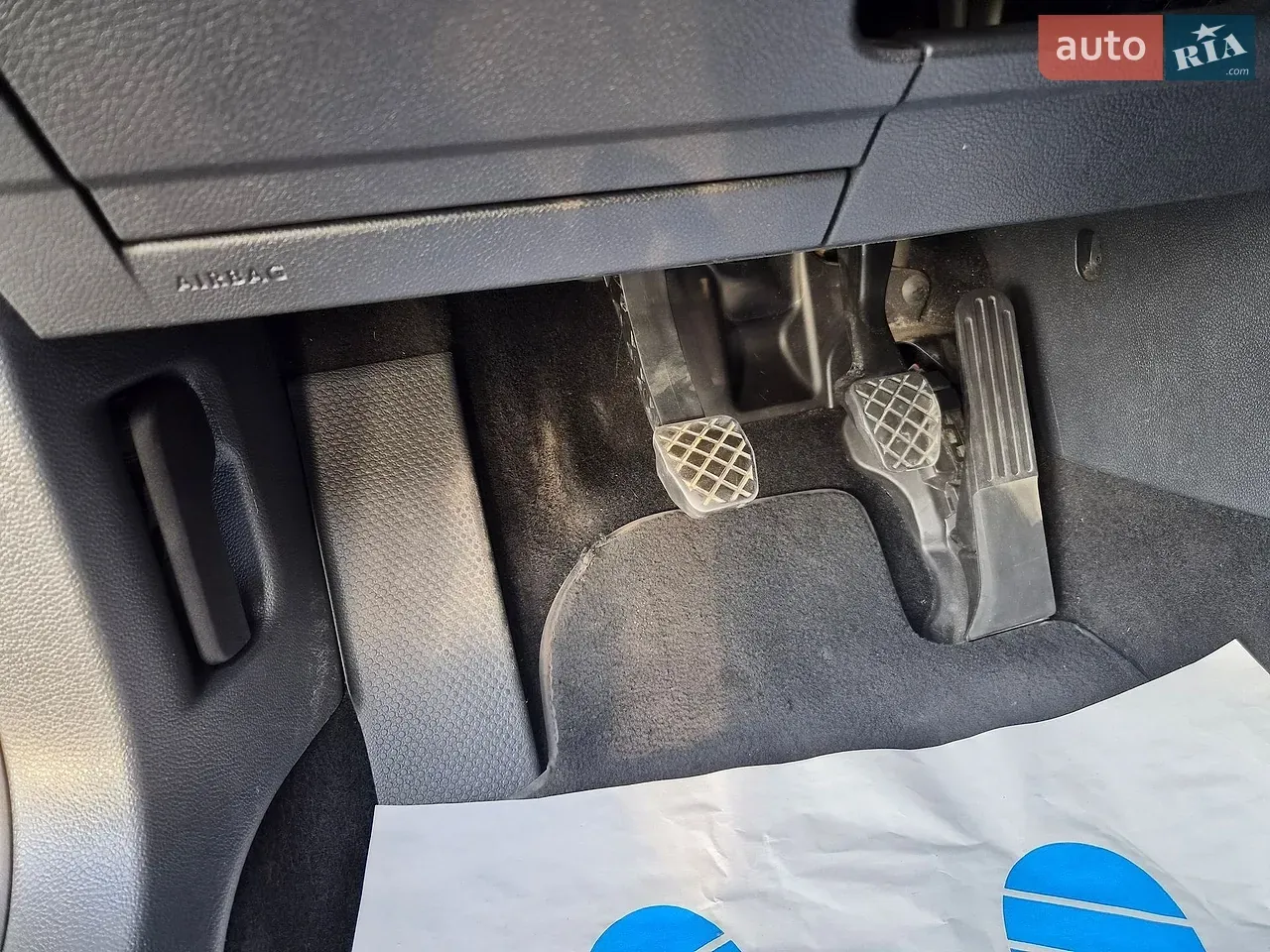 Volkswagen Golf 2011 photo 5