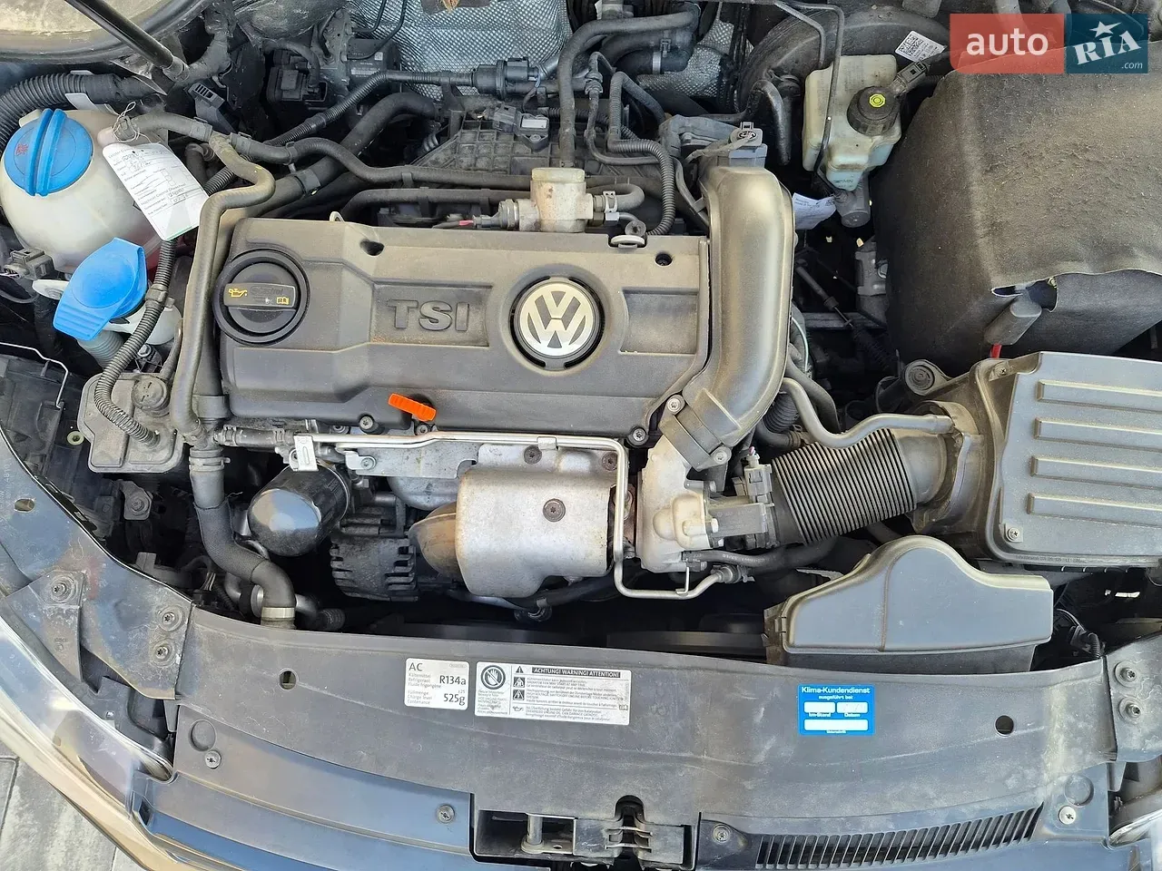 Volkswagen Golf 2011 photo 3