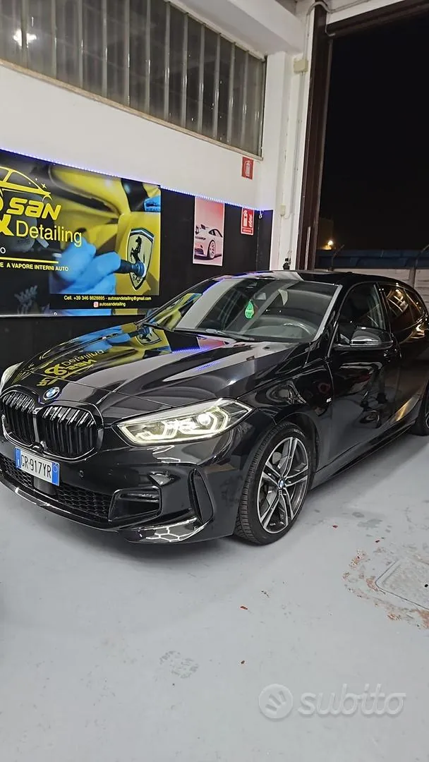 BMW 116D