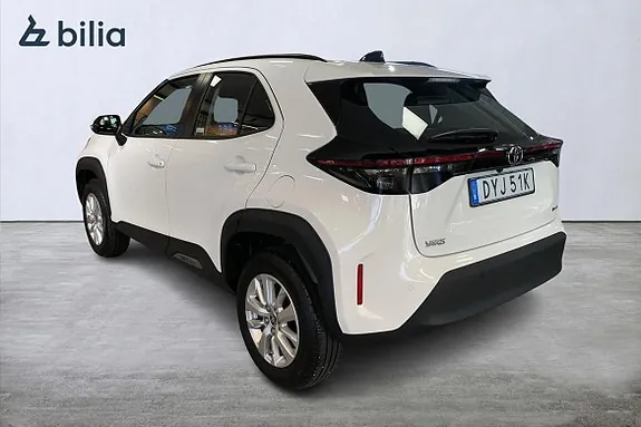Toyota Yaris Cross 2026 photo 2