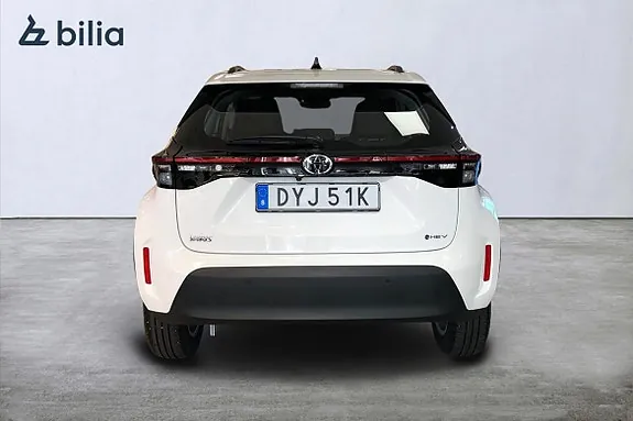 Toyota Yaris Cross 2026 photo 5