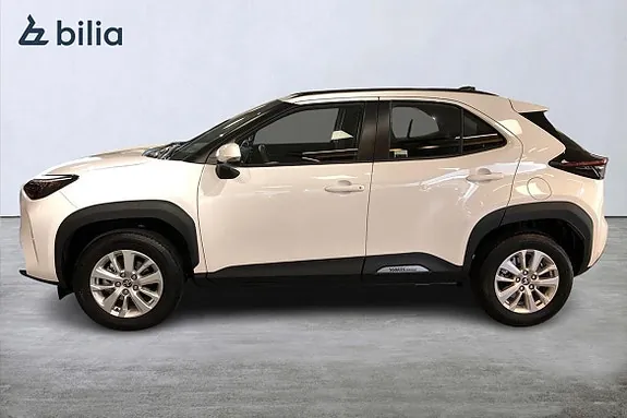 Toyota Yaris Cross 2026 photo 3