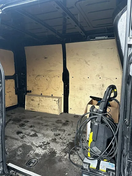 Renault Master 2019 photo 5