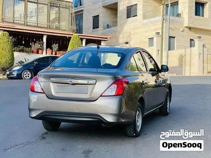 Nissan Sunny 2023 photo 3