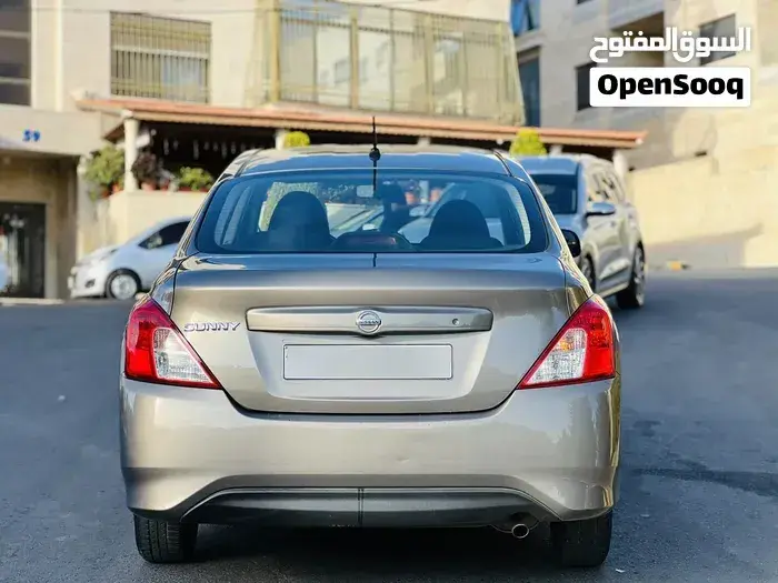 Nissan Sunny 2023 photo 2