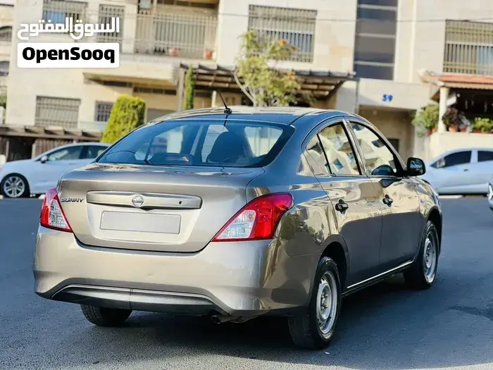 Nissan Sunny 2023 photo 4