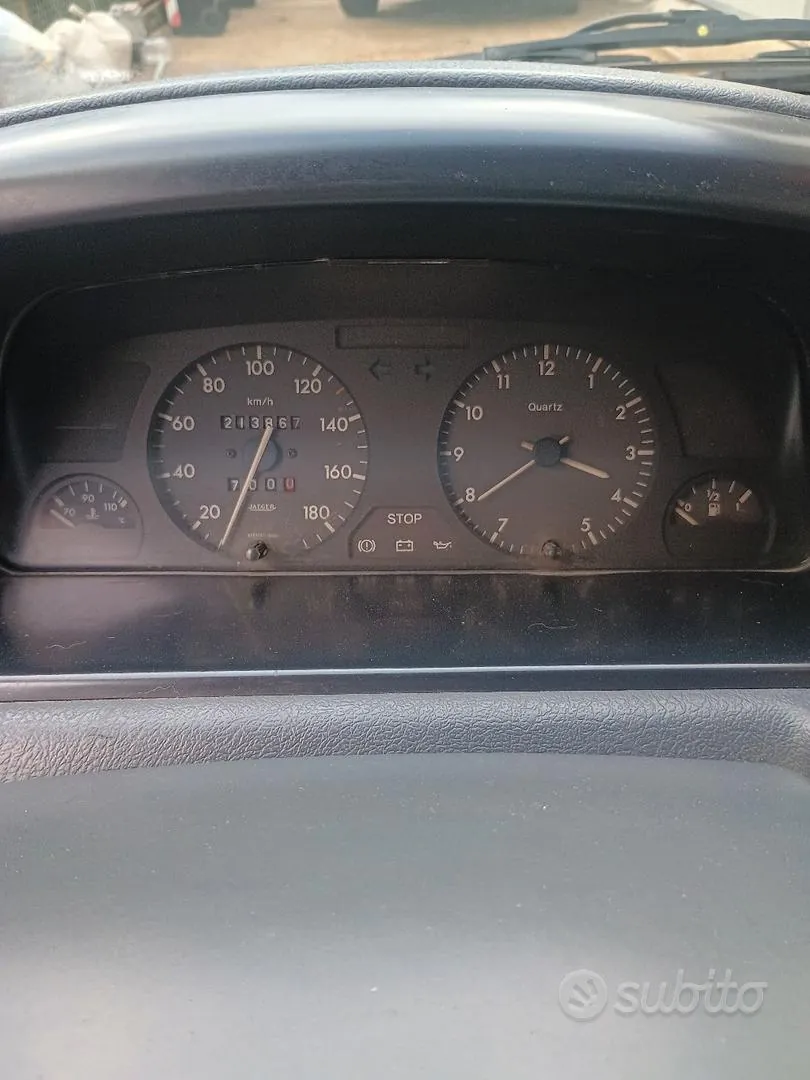 Fiat Scudo 1997 photo 4