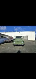 Ford F600 1955 photo 3