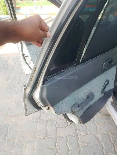 Suzuki Cultus