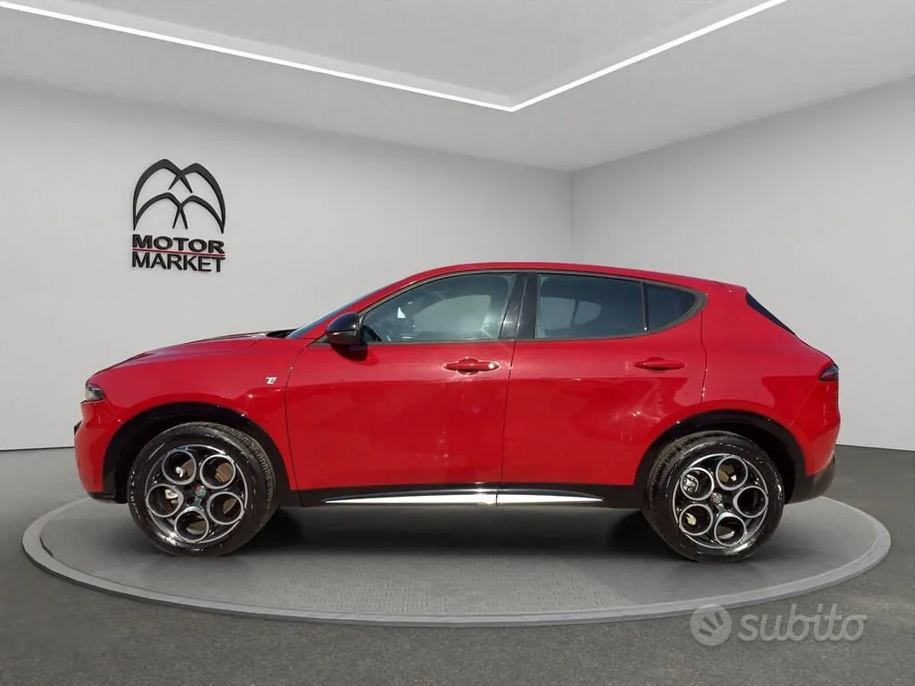 Alfa Romeo Tonale 2023 photo 5