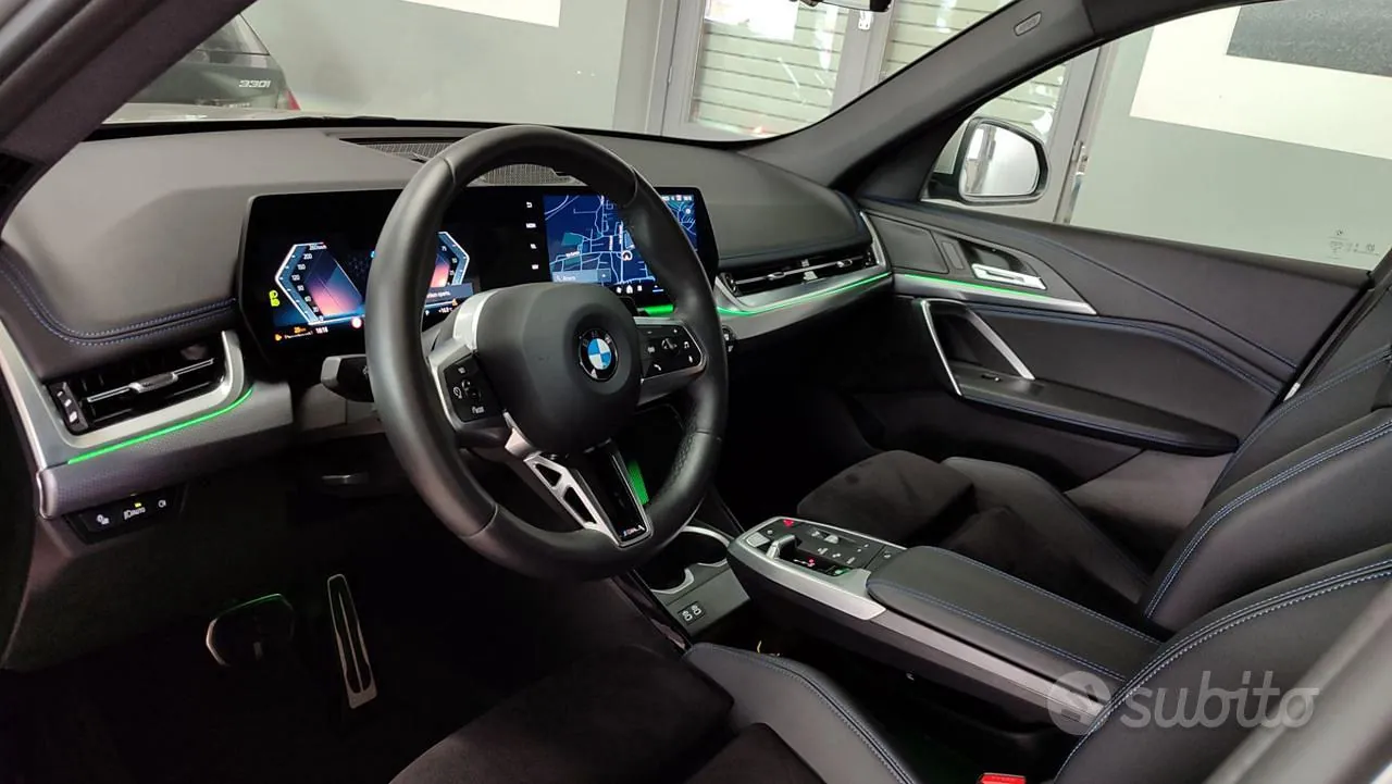 BMW X1 2026 photo 5