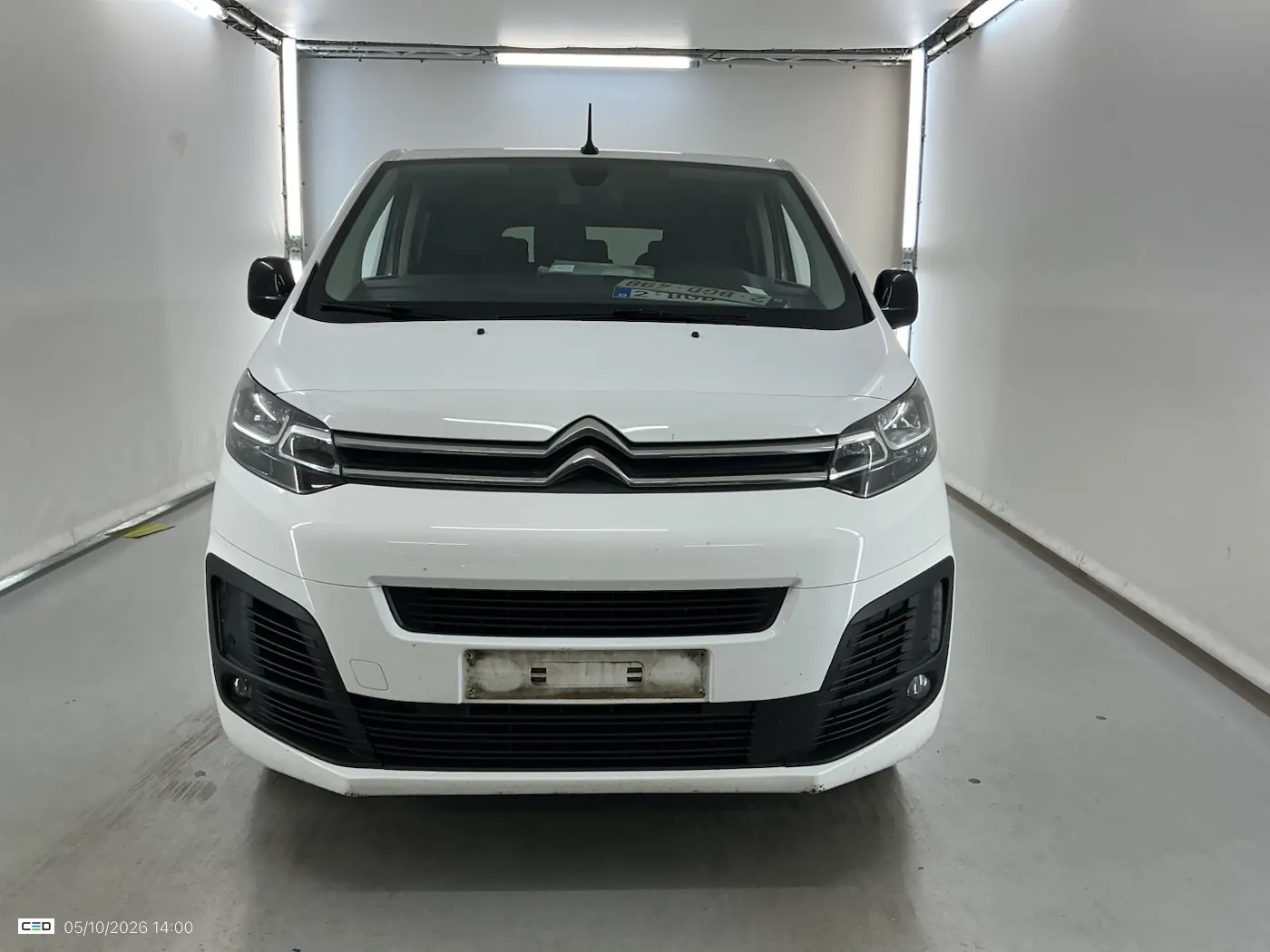 Citroen Spacetourer