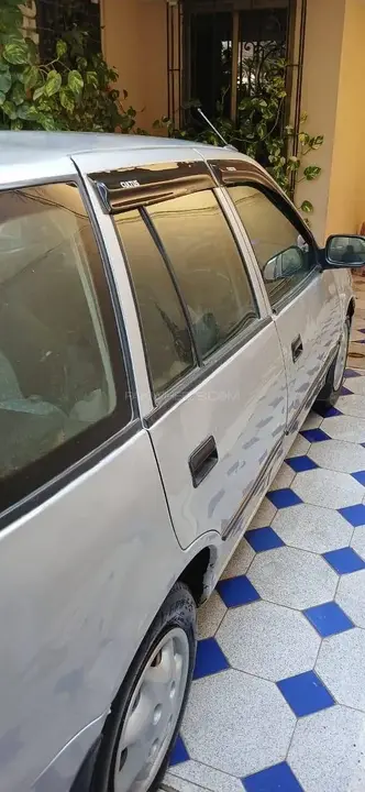 Suzuki Cultus