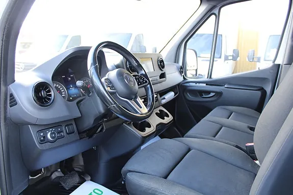 Mercedes-Benz Sprinter 315 2022 photo 3