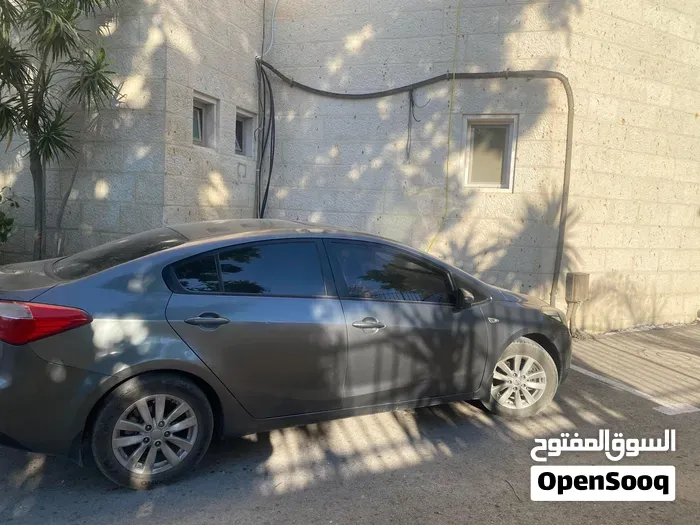 Kia Cerato 2014 photo 3