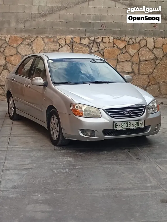 Kia Cerato 2014 photo 5