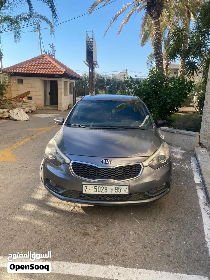 Kia Cerato