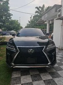 Lexus Rx 200T