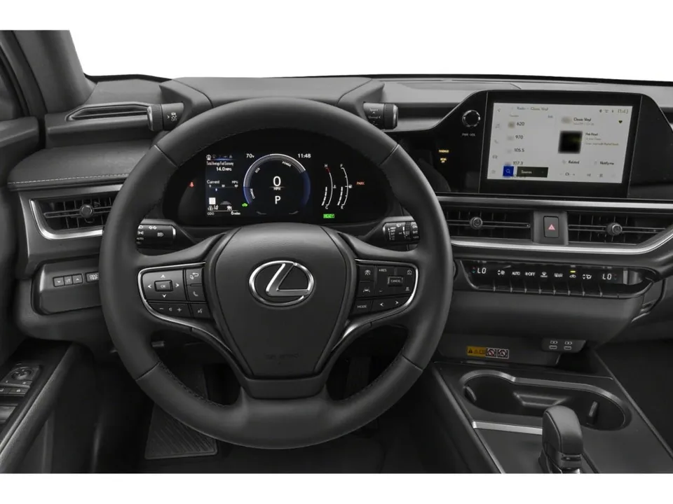 Lexus Ux 2025 photo 4