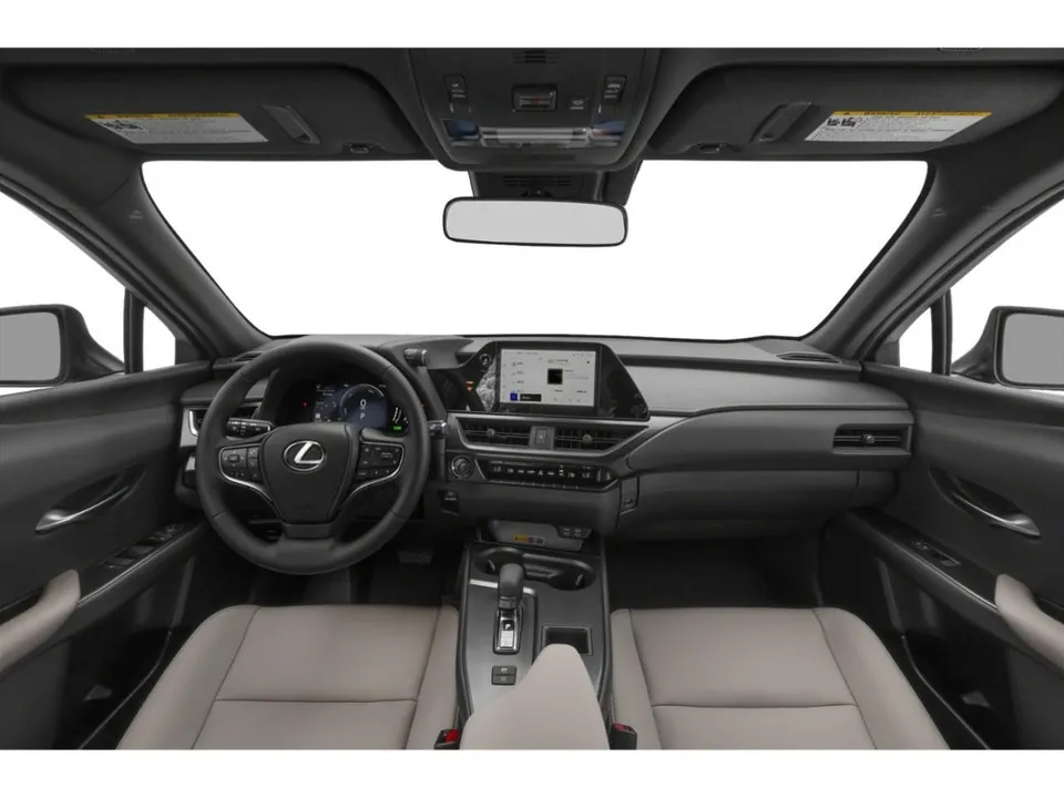 Lexus Ux 2025 photo 5
