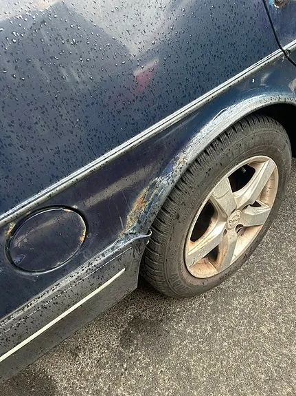 Saab 900 1990 photo 4