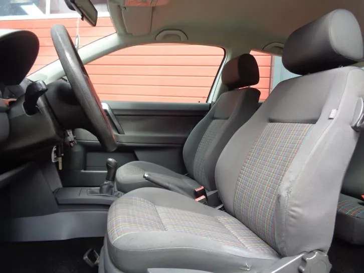 Volkswagen Polo 2007 photo 2