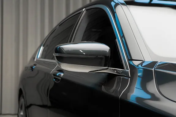 BMW 750I 2016 photo 5