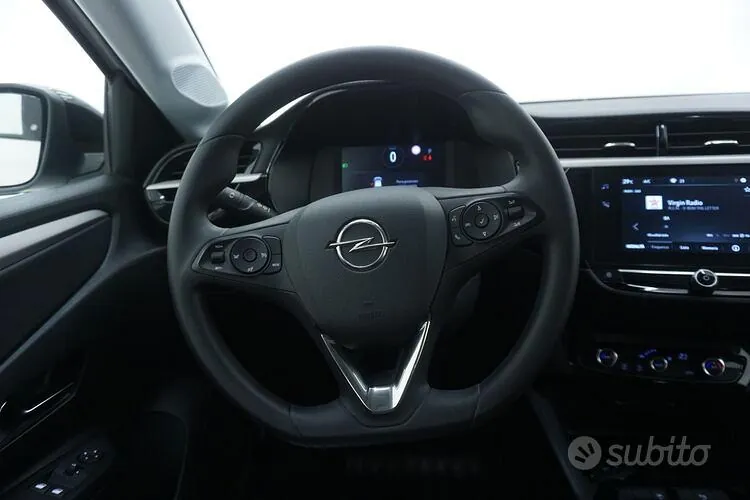 Opel Corsa E 2025 photo 4