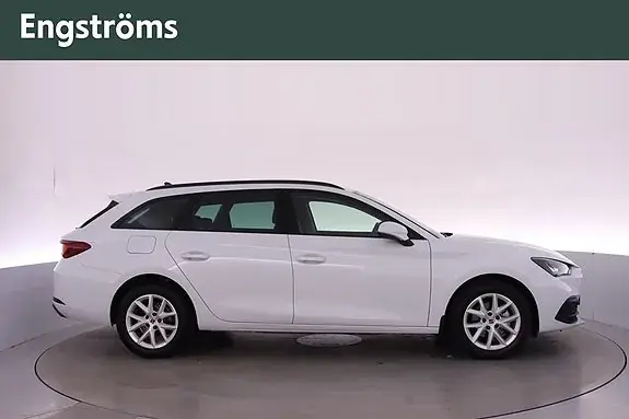 Seat Leon 2025 photo 2