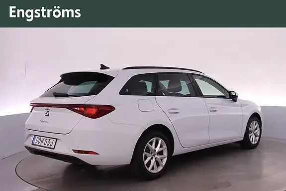 Seat Leon 2025 photo 3