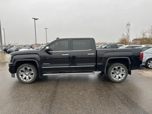 GMC Sierra 1500 2017 photo 2