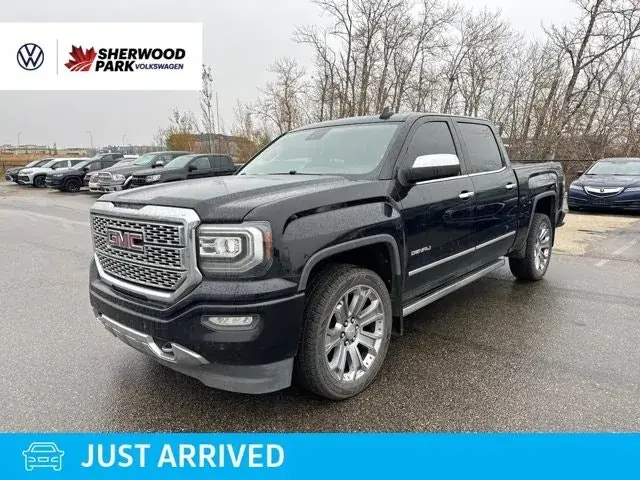 GMC Sierra 1500