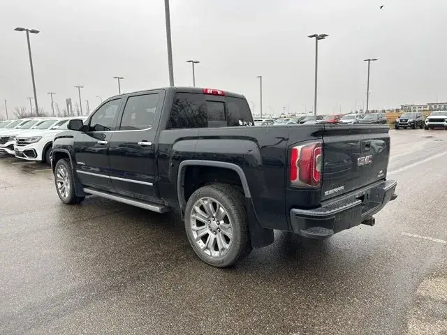 GMC Sierra 1500 2017 photo 4