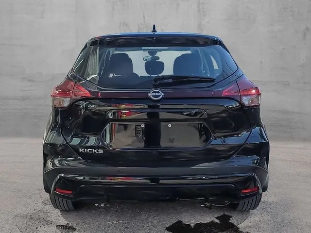 Nissan Kicks 2025 photo 3