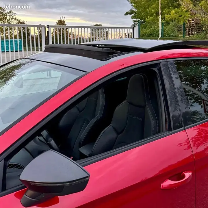 Seat Leon 2018 photo 2