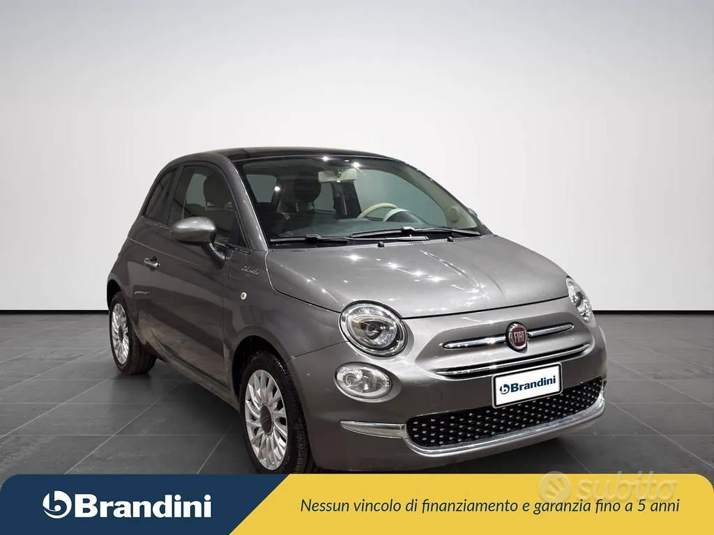 Fiat 500 2023 photo 4