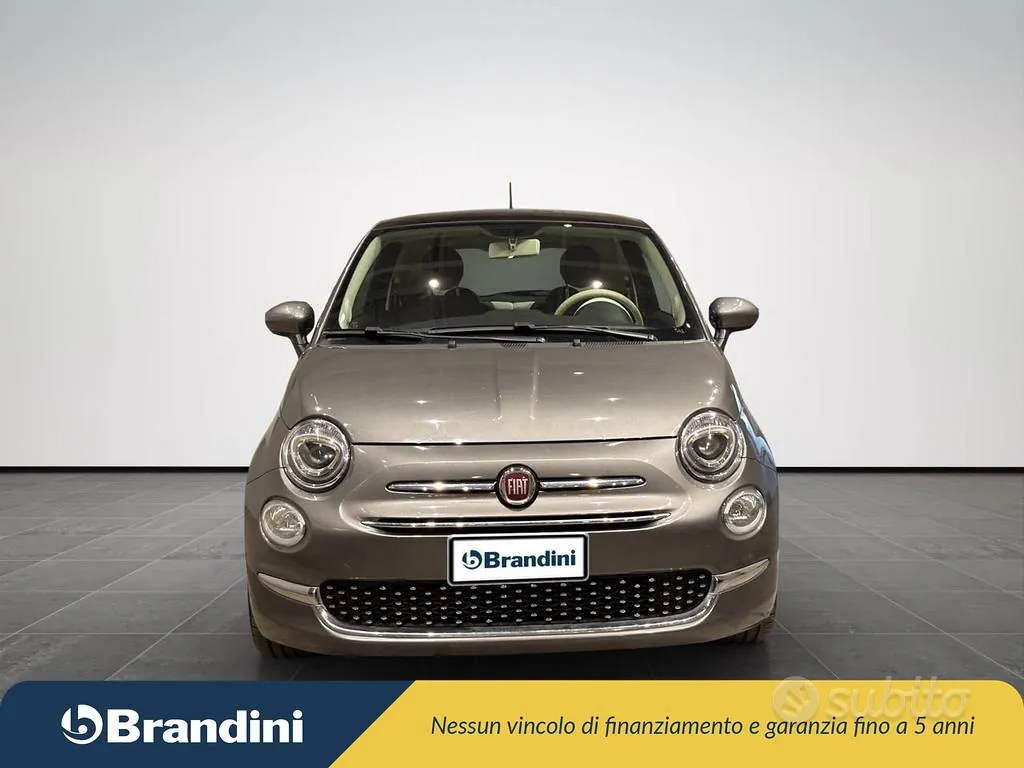 Fiat 500 2023 photo 3