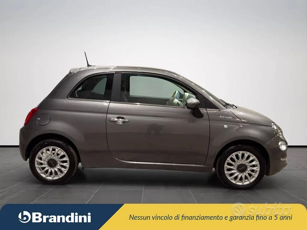 Fiat 500 2023 photo 5