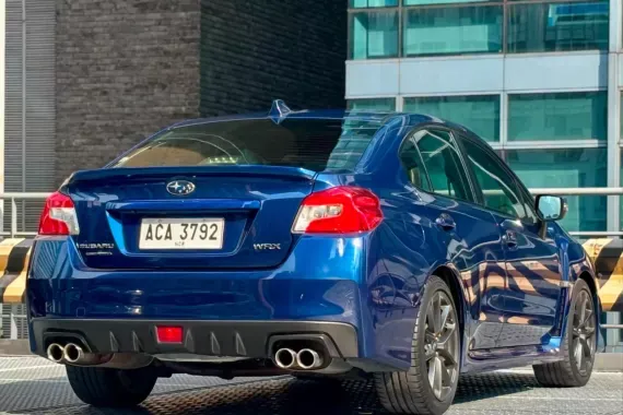 Subaru Wrx 2014 photo 5