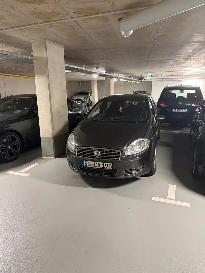 Fiat Linea