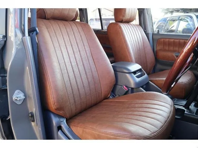 Toyota Land Cruiser Prado 1999 photo 3