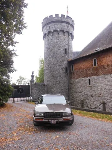 Cadillac Eldorado
