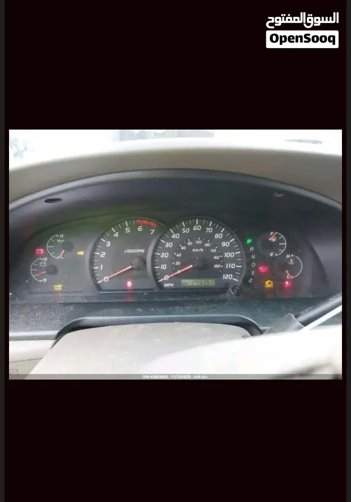 Toyota Tundra 2007 photo 3
