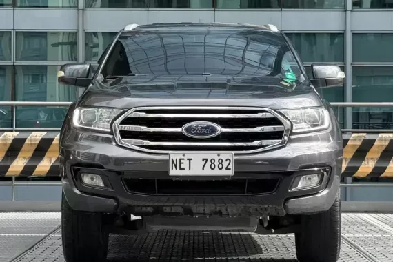 Ford Everest