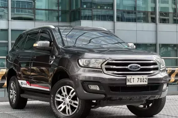 Ford Everest 2020 photo 4