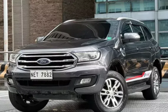 Ford Everest 2020 photo 5