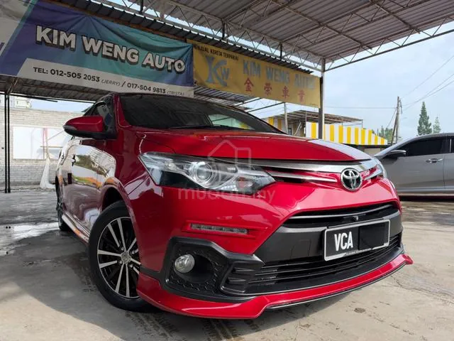 Toyota Vios