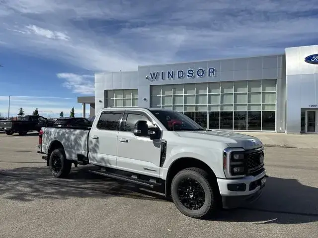 Ford F250