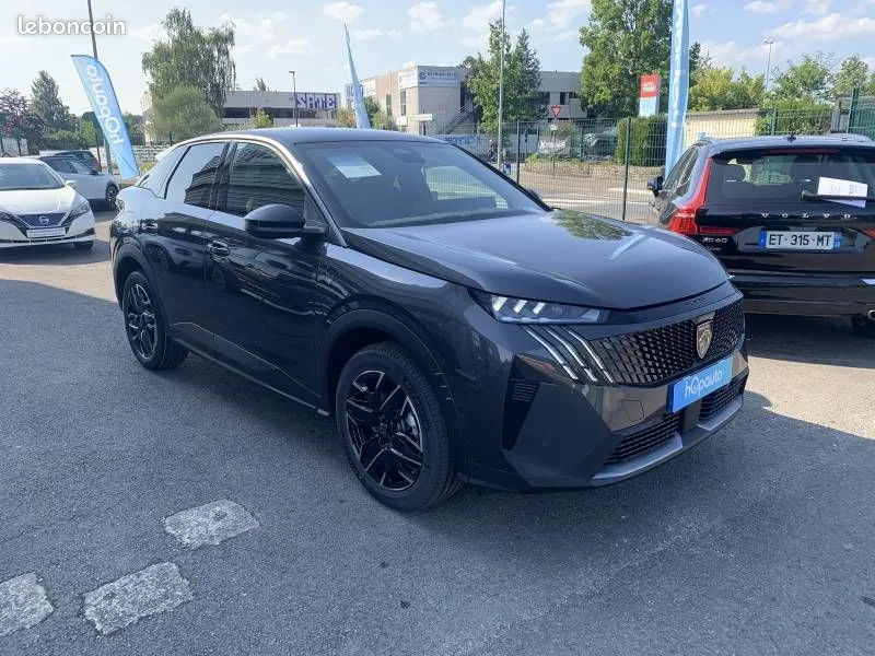 Peugeot 3008 2025 photo 3
